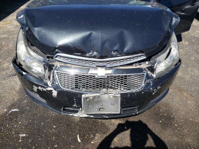 Photo 7 from auction – 2012 CHEVROLET CRUZE LT with VIN 1G1PF5SC7C7318977