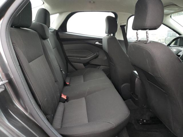 Photo 6 from auction – 2017 FORD FOCUS SE with VIN 1FADP3F23HL325801