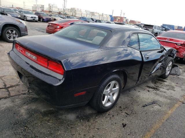 Photo 4 from auction – 2010 DODGE CHALLENGER with VIN 2B3CJ4DV0AH194728