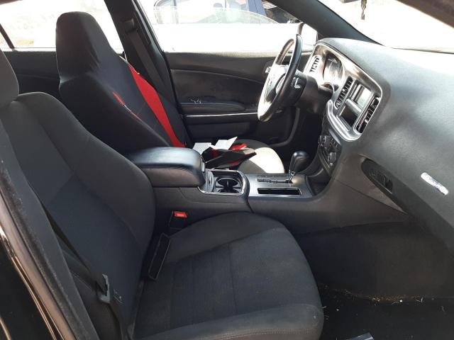 Zdjęcie 5 z aukcji – 2013 DODGE CHARGER R/ z VIN 2C3CDXCT4DH730497