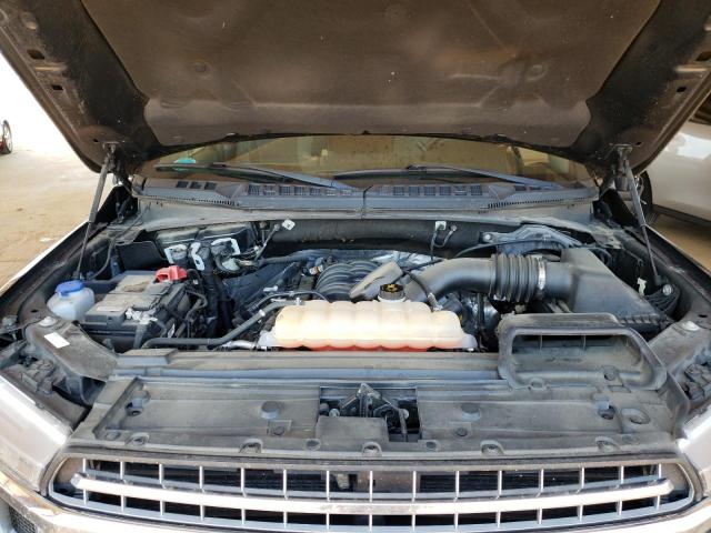 Zdjęcie 7 z aukcji – 2018 FORD F150 SUPER z VIN 1FTEW1E59JFC92129