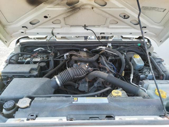 Photo 7 from auction – 2008 JEEP WRANGLER U with VIN 1J4GA39148L637115