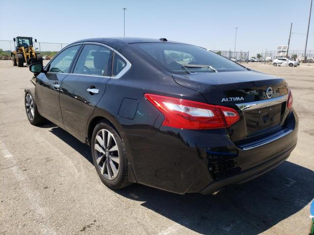 Photo 3 from auction – 2016 NISSAN ALTIMA 2.5 with VIN 1N4AL3AP1GC193556