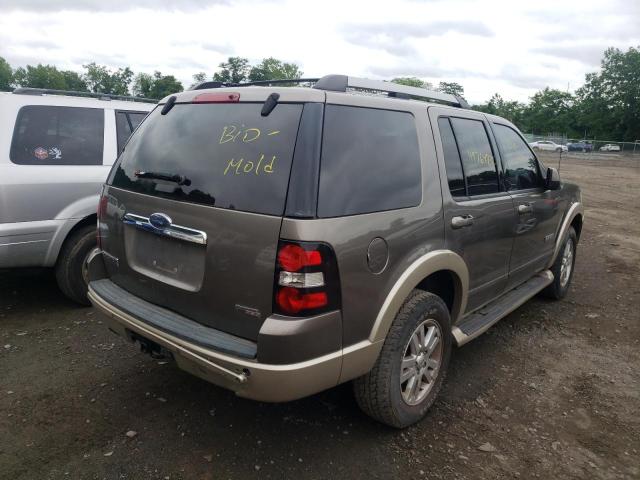 Photo 4 from auction – 2006 FORD EXPLORER E with VIN 1FMEU74E36UB51677