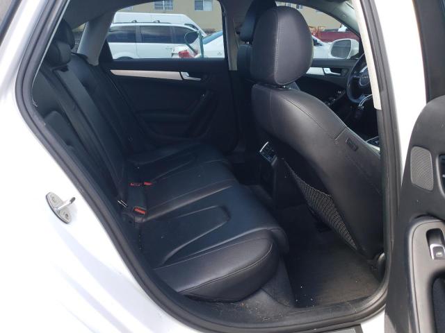 Photo 6 from auction – 2016 AUDI A4 PREMIUM with VIN WAUAFAFL0GA012919