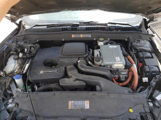 Photo 7 from auction – 2017 FORD FUSION SE with VIN 3FA6P0LU4HR167449