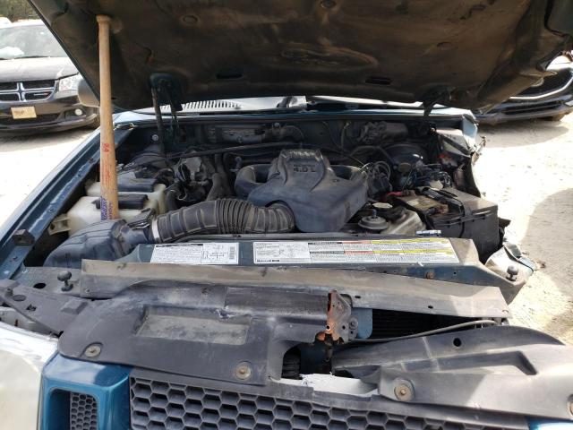 Photo 7 from auction – 2001 FORD EXPLORER S with VIN 1FMZU67E31UA50574