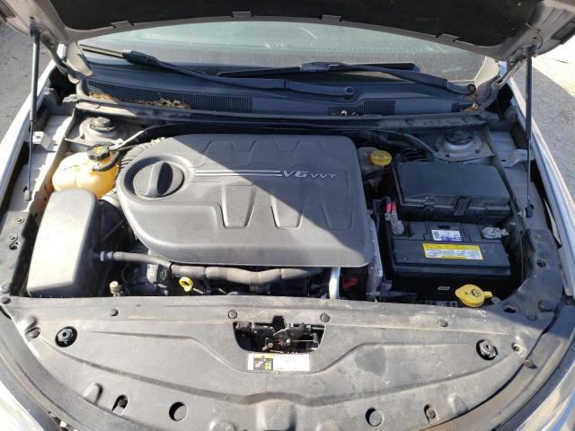 Photo 7 from auction – 2015 CHRYSLER 200 S with VIN 1C3CCCDG8FN624173
