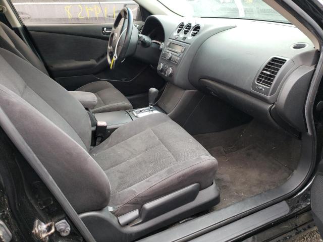 Photo 5 from auction – 2010 NISSAN ALTIMA BAS with VIN 1N4AL2AP8AC111601