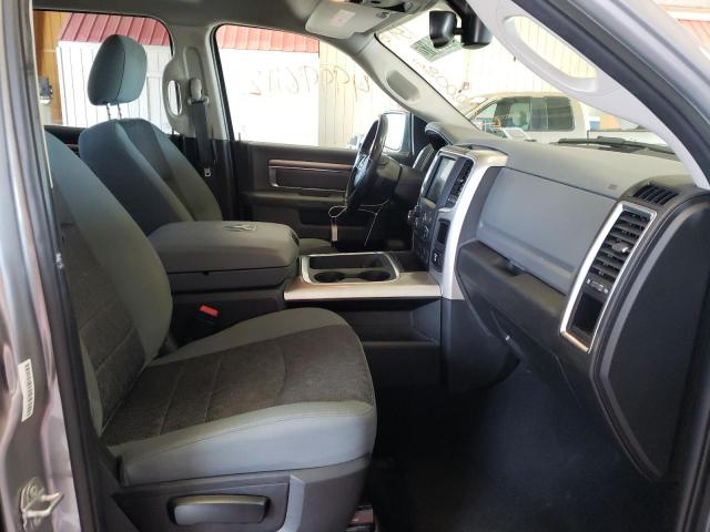 Photo 5 from auction – 2020 RAM 1500 CLASS with VIN 1C6RR6TTXLS134763