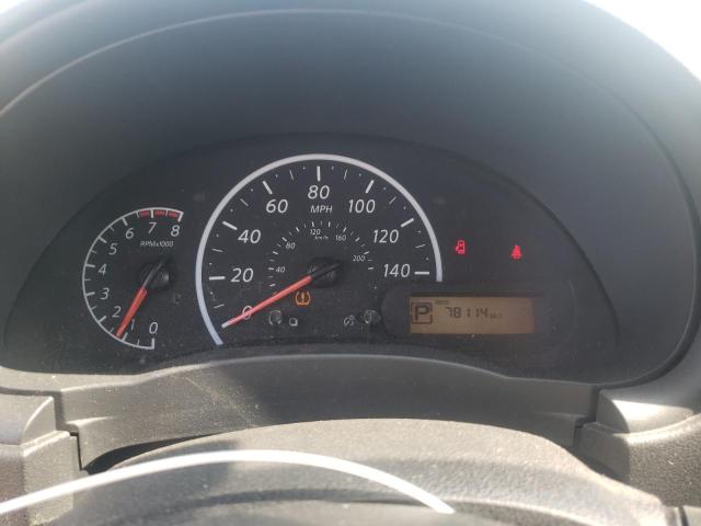 Photo 8 from auction – 2015 NISSAN VERSA S with VIN 3N1CN7AP5FL949402