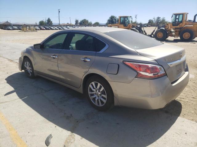 Photo 3 from auction – 2014 NISSAN ALTIMA 2.5 with VIN 1N4AL3AP5EN229928