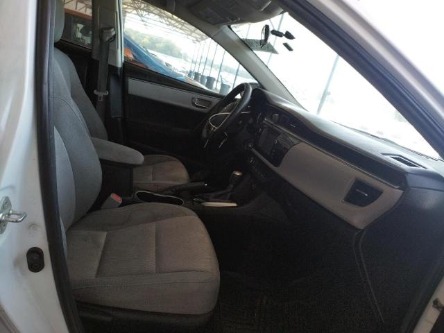 Photo 5 from auction – 2015 TOYOTA COROLLA L with VIN 5YFBURHEXFP275570