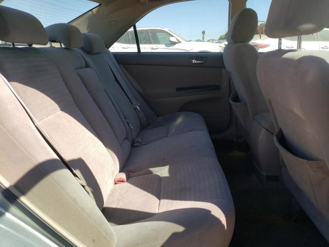 Photo 6 from auction – 2005 TOYOTA CAMRY LE with VIN 4T1BF30K25U609922