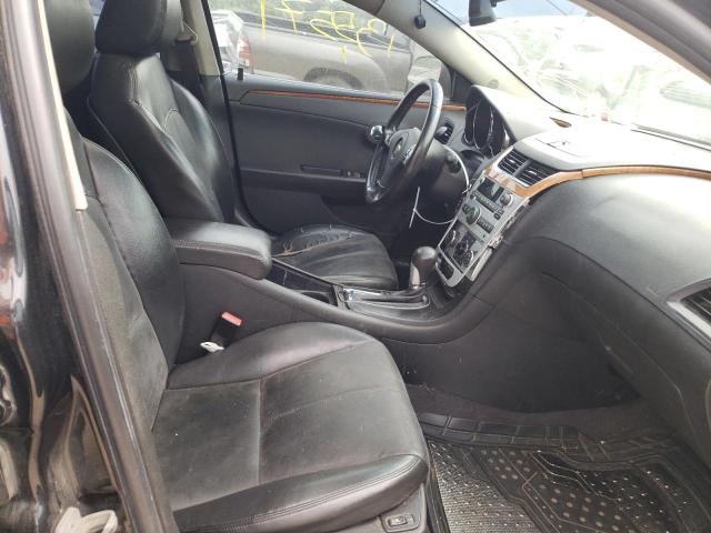 Photo 5 from auction – 2011 CHEVROLET MALIBU 2LT with VIN 1G1ZD5E10BF207927