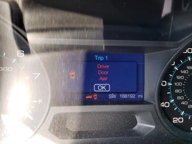 صورة رقم 8 من المزاد - 2013 FORD EXPLORER X مع VIN 1FM5K7D82DGB24109
