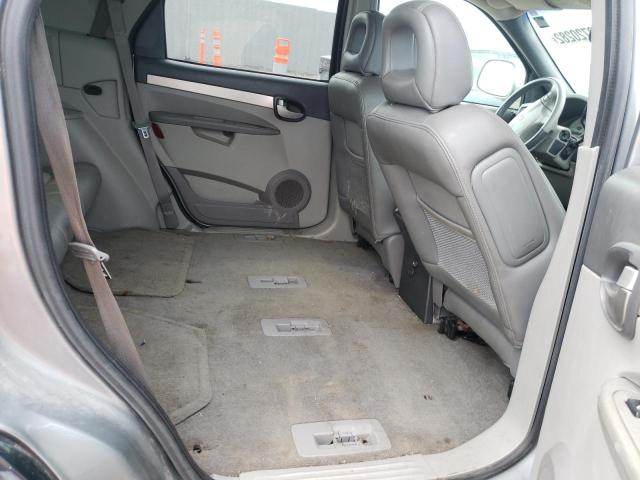Photo 6 from auction – 2003 BUICK RENDEZVOUS with VIN 3G5DB03E13S559323
