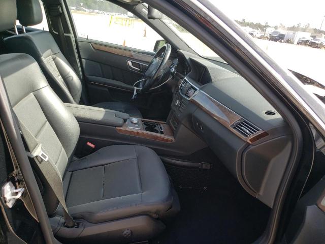 Photo 5 from auction – 2012 MERCEDES-BENZ E 350 with VIN WDDHF5KB7CA566285