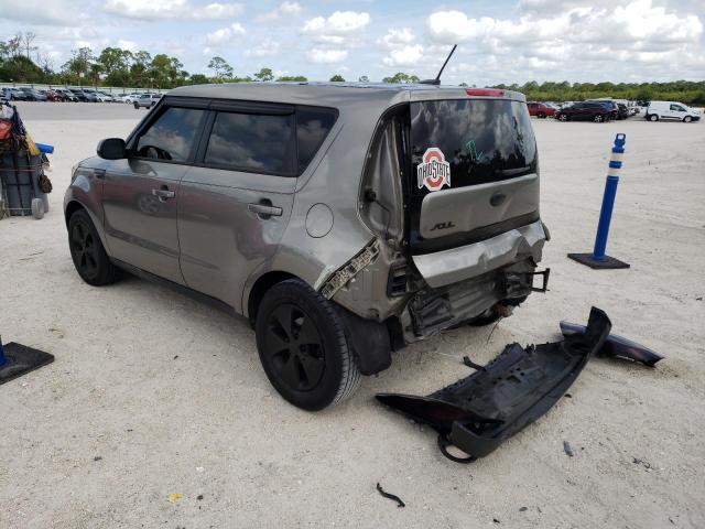 Photo 3 from auction – 2014 KIA SOUL with VIN KNDJN2A27E7030841