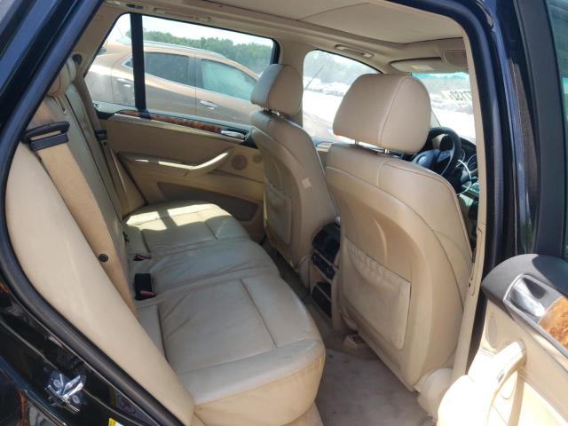 Photo 6 from auction – 2007 BMW X5 3.0I with VIN 5UXFE43597L010219