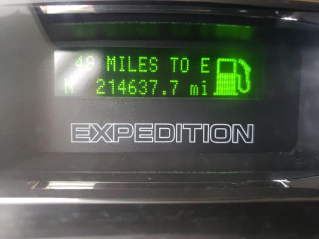 Photo 8 from auction – 2009 FORD EXPEDITION with VIN 1FMFU20509EA99646