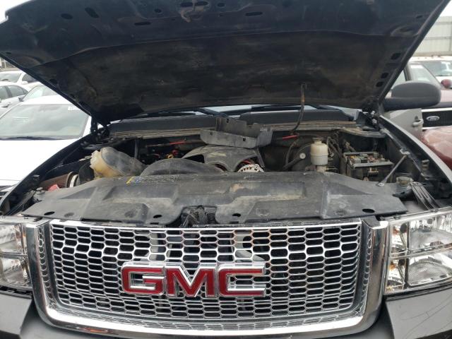Photo 7 from auction – 2008 GMC SIERRA K15 with VIN 2GTEK13J081303418