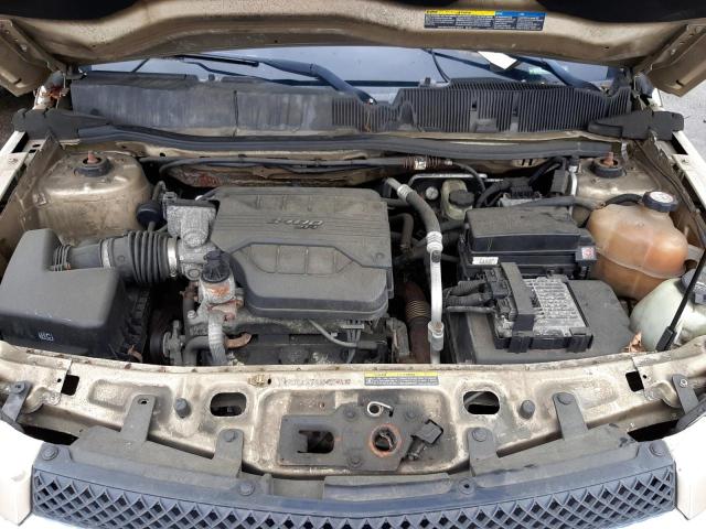 Photo 7 from auction – 2006 CHEVROLET EQUINOX LT with VIN 2CNDL63F566053641