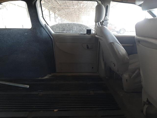 Photo 6 from auction – 2003 DODGE CARAVAN C/ with VIN 1D4GP21313B335648