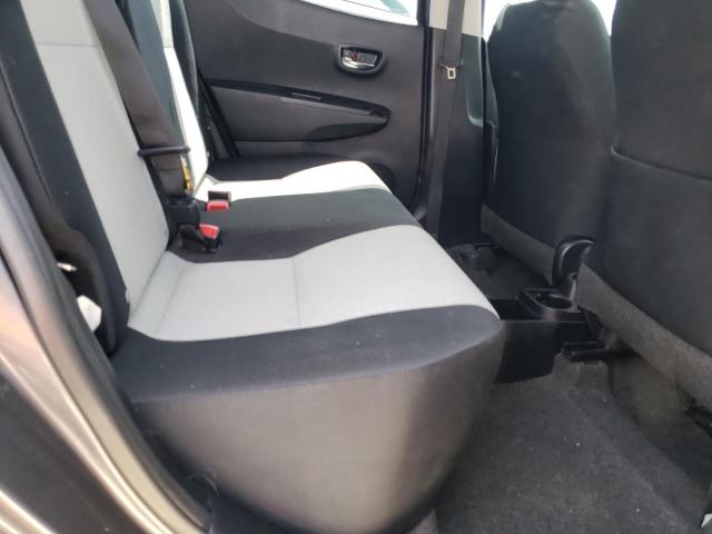 Photo 6 from auction – 2012 TOYOTA YARIS with VIN JTDKTUD35CD537083