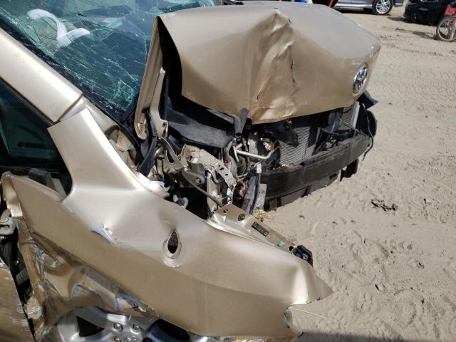 Photo 9 from auction – 2012 TOYOTA SIENNA LE with VIN 5TDKK3DC8CS228581