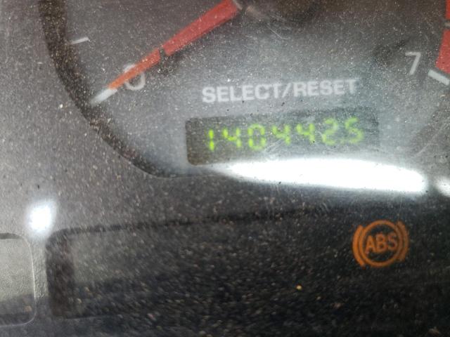 Photo 8 from auction – 2004 FORD MUSTANG with VIN 1FAFP44624F133587