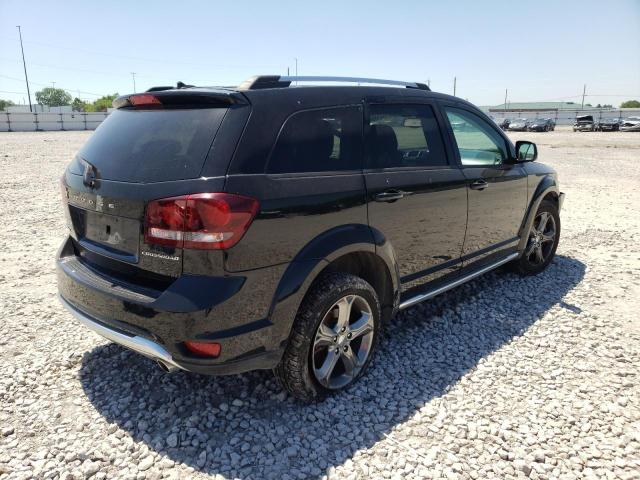 Photo 4 from auction – 2016 DODGE JOURNEY CR with VIN 3C4PDDGG5GT190369
