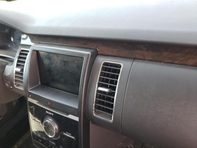 Photo 9 from auction – 2013 FORD FLEX LIMIT with VIN 2FMGK5D84DBD29533