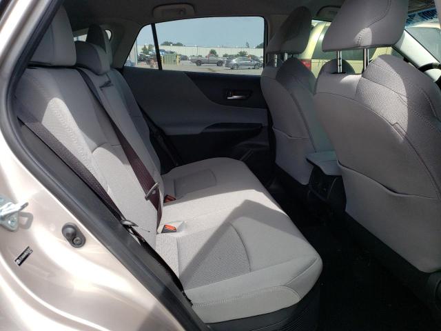 Photo 6 from auction – 2021 TOYOTA VENZA LE with VIN JTEAAAAH8MJ063824