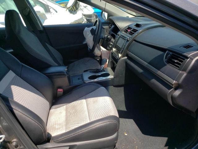 Photo 5 from auction – 2012 TOYOTA CAMRY BASE with VIN 4T1BF1FK0CU039976