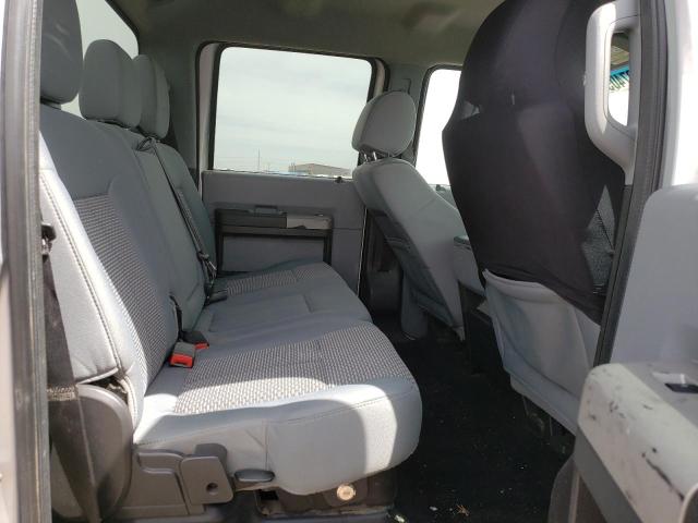 Photo 6 from auction – 2013 FORD F250 SUPER with VIN 1FT7W2B63DEA53018