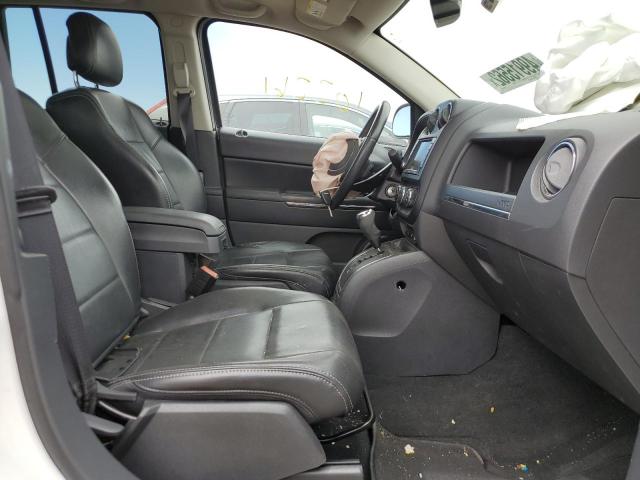 Photo 5 from auction – 2011 JEEP COMPASS LI with VIN 1J4NF5FB7BD283268