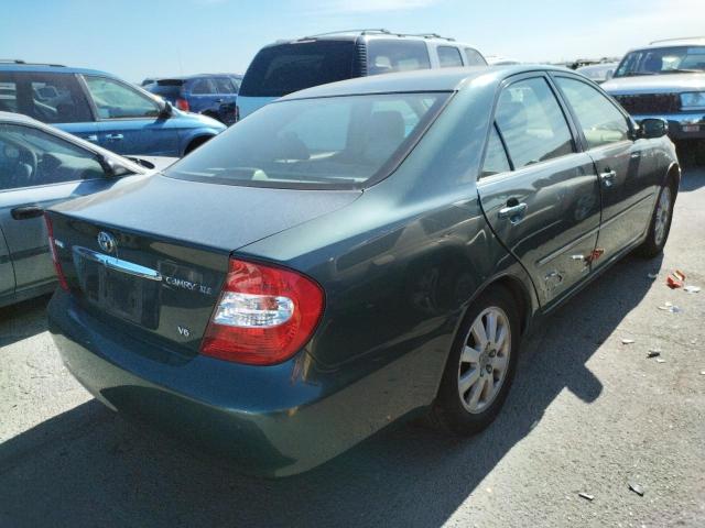 Photo 4 from auction – 2002 TOYOTA CAMRY LE with VIN JTDBF30K020010959