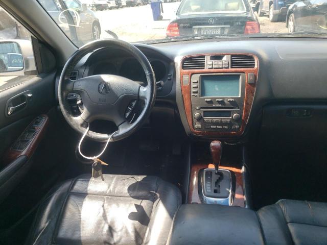 Photo 9 from auction – 2005 ACURA MDX with VIN 2HNYD18205H530646