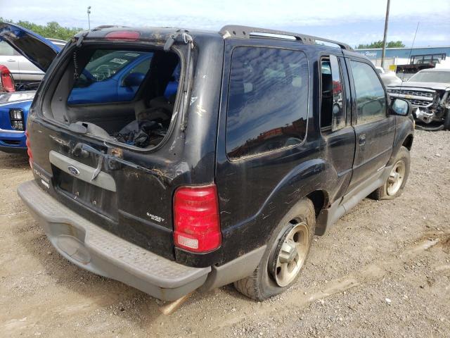 Photo 4 from auction – 2001 FORD EXPLORER S with VIN 1FMYU70E11UA38516