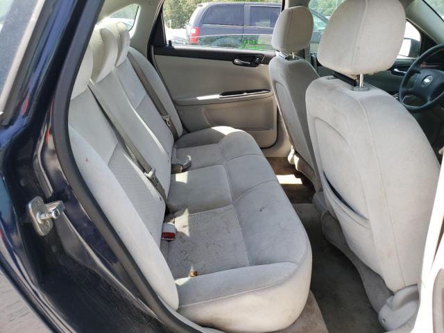 Photo 6 from auction – 2008 CHEVROLET IMPALA LT with VIN 2G1WT58K289207598