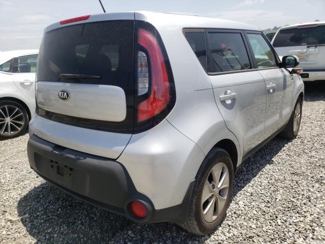Photo 4 from auction – 2015 KIA SOUL with VIN KNDJN2A22F7804480