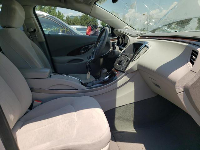 Photo 5 from auction – 2011 BUICK LACROSSE C with VIN 1G4GA5ED2BF367367