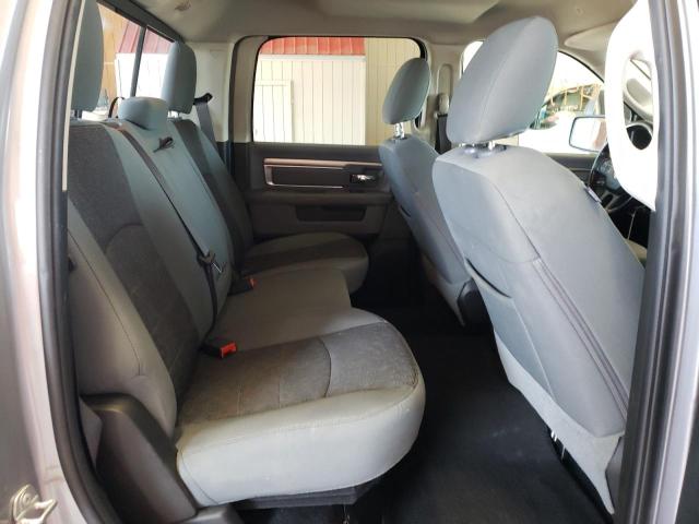 Photo 6 from auction – 2020 RAM 1500 CLASS with VIN 1C6RR6TTXLS134763
