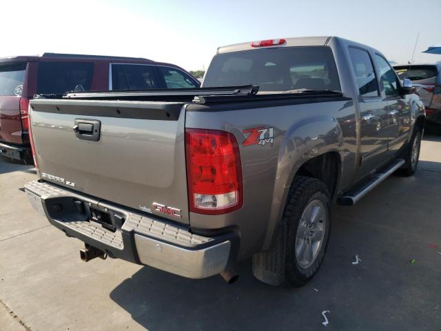 Photo 4 from auction – 2013 GMC SIERRA K15 with VIN 3GTP2VE76DG236293