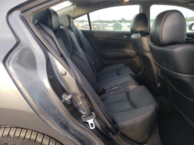 Photo 6 from auction – 2014 NISSAN MAXIMA S with VIN 1N4AA5AP8EC915412