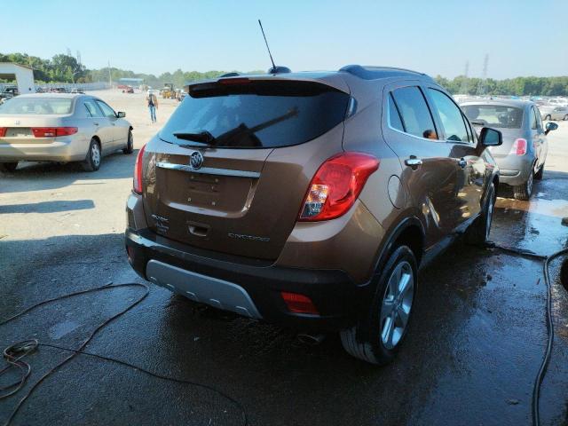 Photo 4 from auction – 2016 BUICK ENCORE with VIN KL4CJASBXGB656729