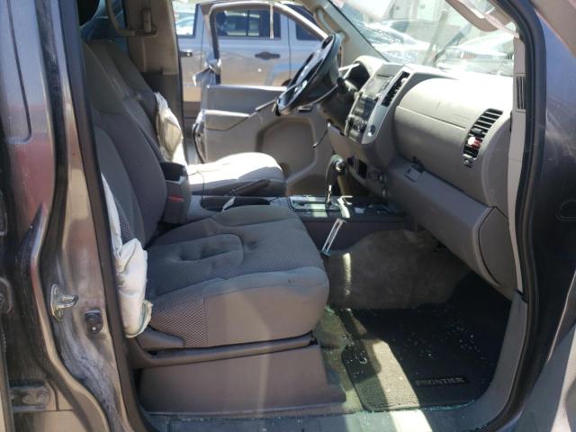 Фото 5 с аукциона – 2016 NISSAN FRONTIER S с VIN 1N6AD0EV2GN790974