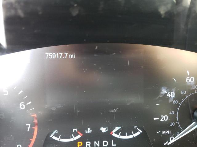 Photo 8 from auction – 2020 FORD ESCAPE SE with VIN 1FMCU0G69LUA93900