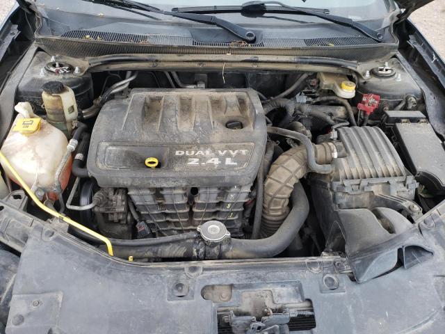 Photo 7 from auction – 2013 CHRYSLER 200 TOURIN with VIN 1C3CCBBB8DN734347